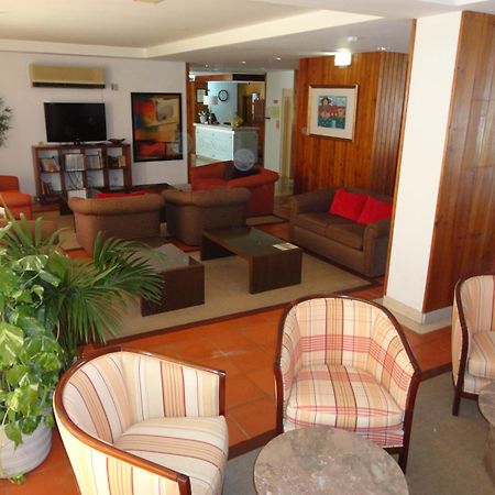 Hotel Dom Nuno Santiago do Cacém Eksteriør bilde