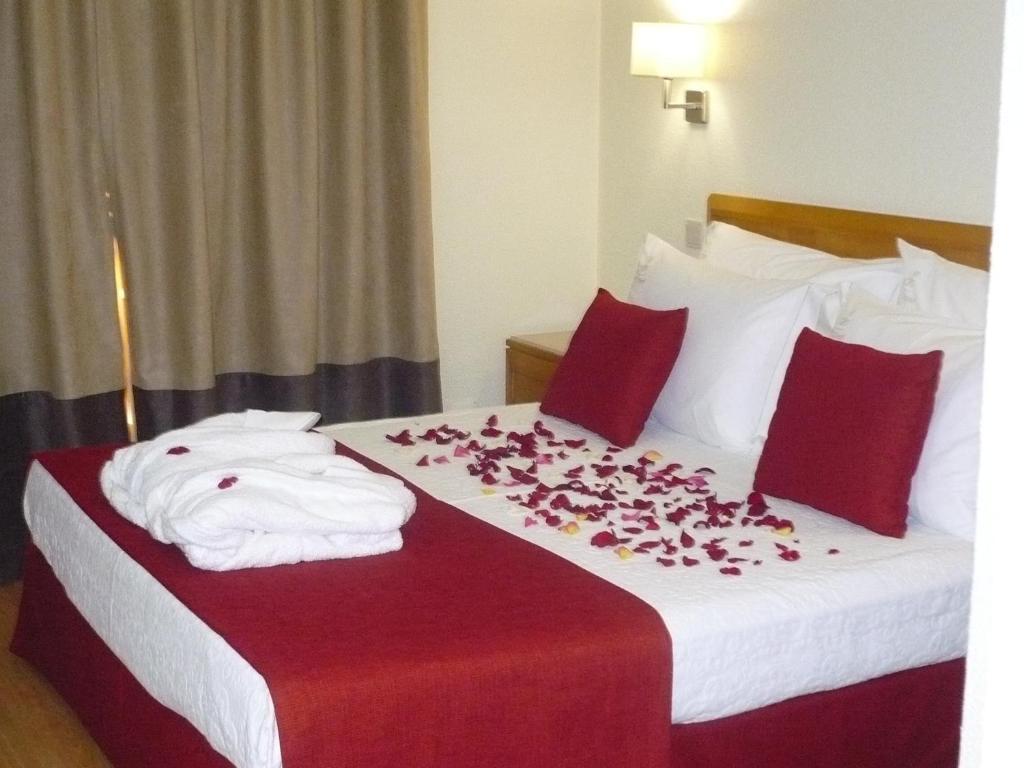 Hotel Dom Nuno Santiago do Cacém Eksteriør bilde