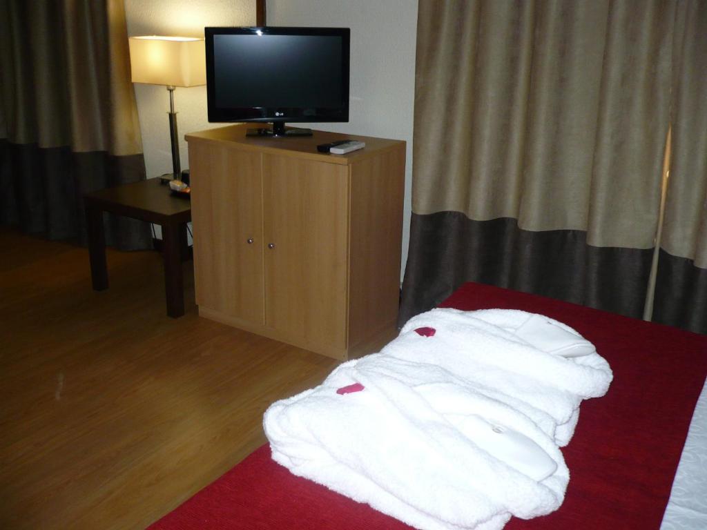 Hotel Dom Nuno Santiago do Cacém Eksteriør bilde