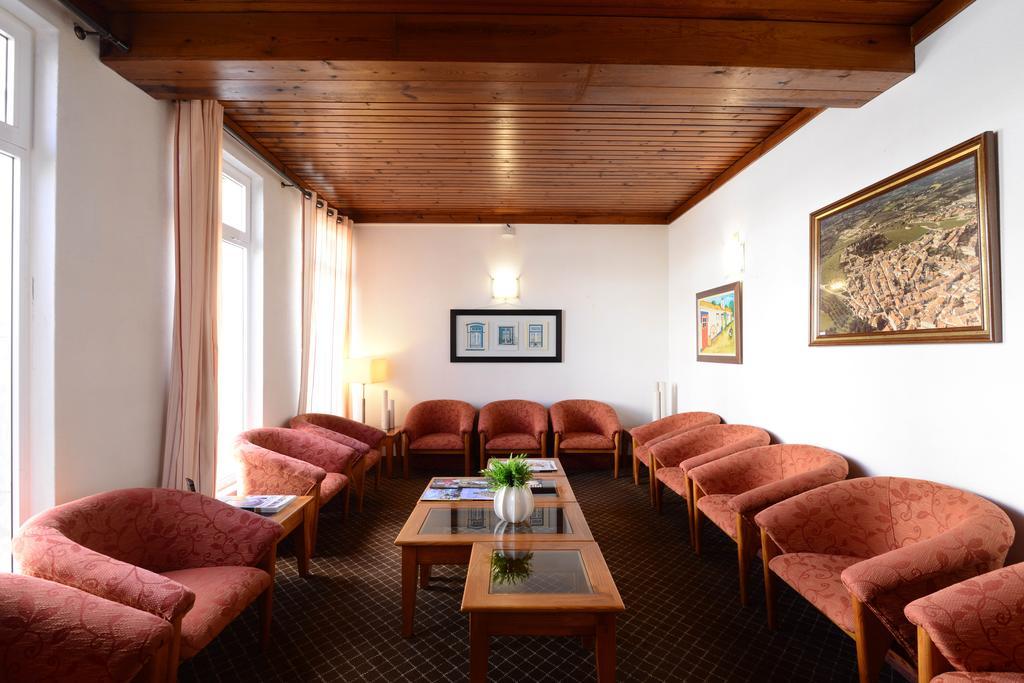 Hotel Dom Nuno Santiago do Cacém Eksteriør bilde