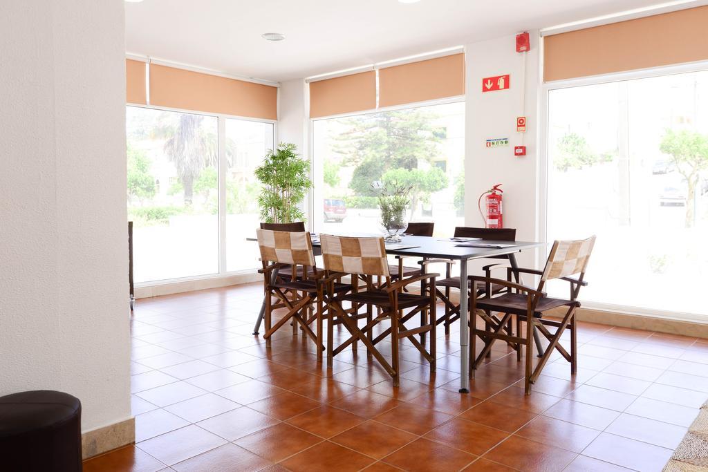 Hotel Dom Nuno Santiago do Cacém Eksteriør bilde