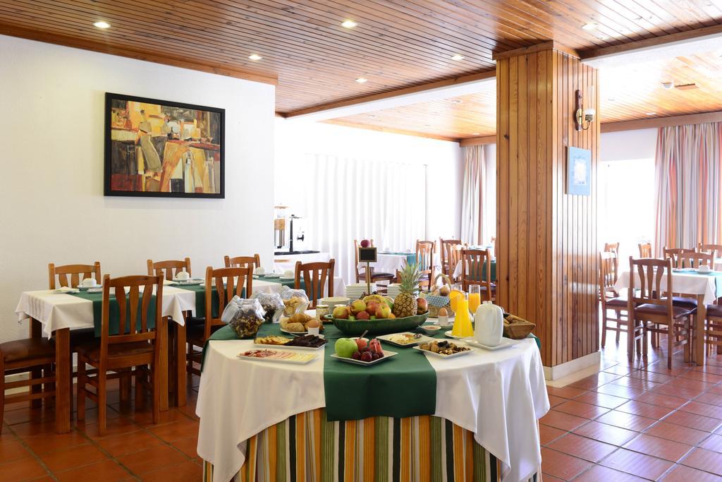 Hotel Dom Nuno Santiago do Cacém Eksteriør bilde