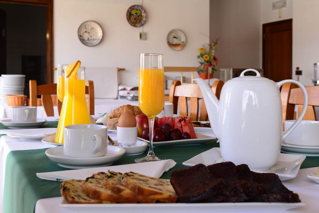Hotel Dom Nuno Santiago do Cacém Eksteriør bilde