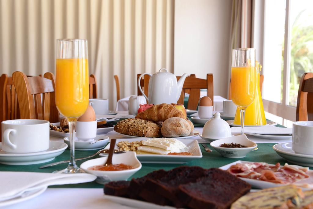 Hotel Dom Nuno Santiago do Cacém Eksteriør bilde