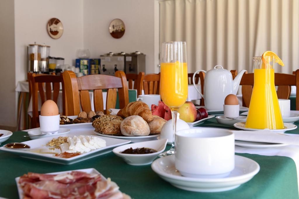 Hotel Dom Nuno Santiago do Cacém Eksteriør bilde