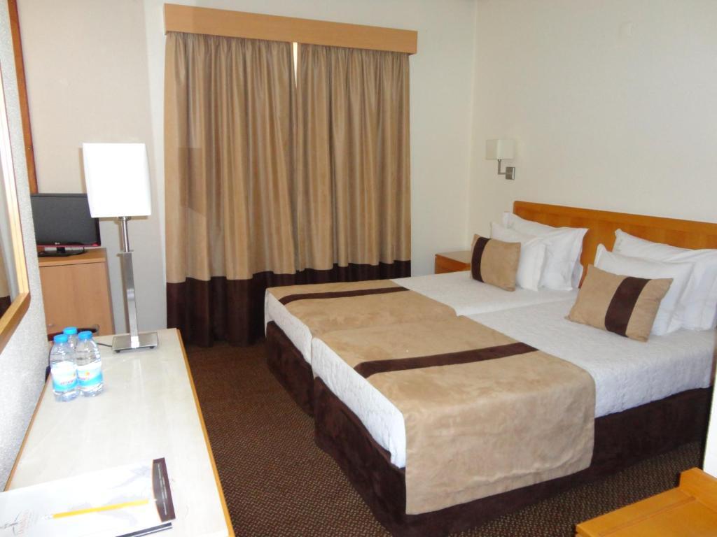 Hotel Dom Nuno Santiago do Cacém Eksteriør bilde
