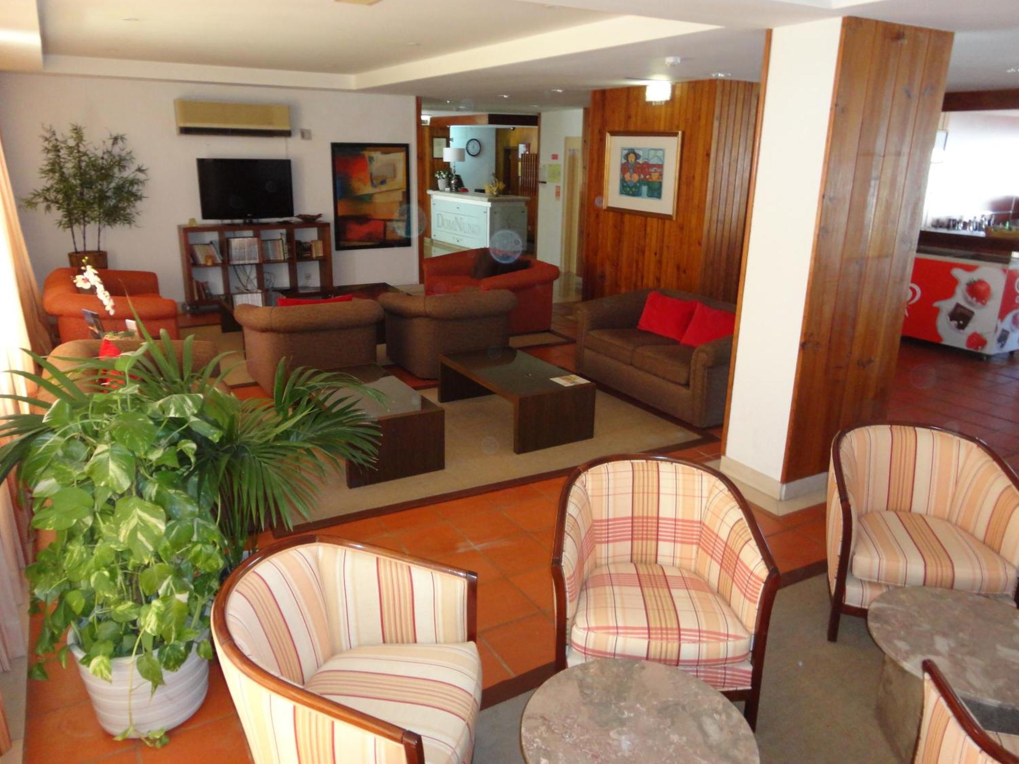 Hotel Dom Nuno Santiago do Cacém Eksteriør bilde